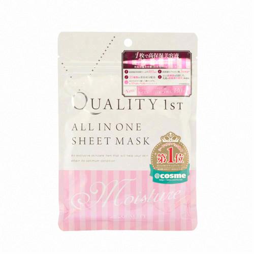 Quality First��ԭ���ײ�ˮ��ʪ��Ĥ-